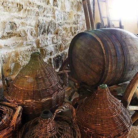 فندق Châtillon-la-Paludفي  La Ferme Modele المظهر الخارجي الصورة
