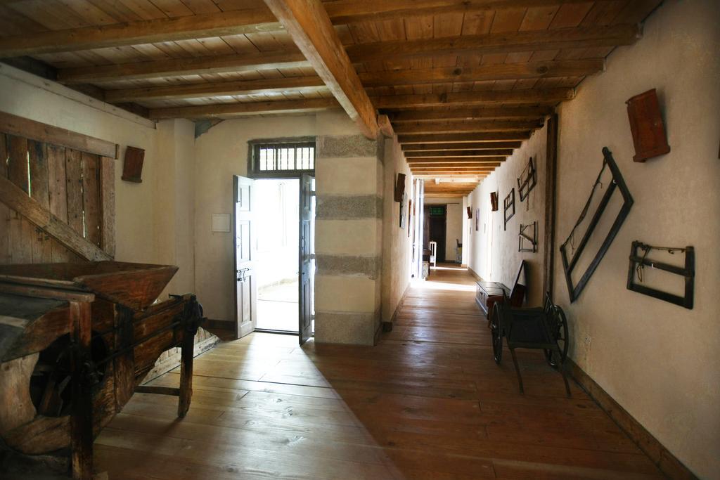 فندق Châtillon-la-Paludفي  La Ferme Modele المظهر الخارجي الصورة